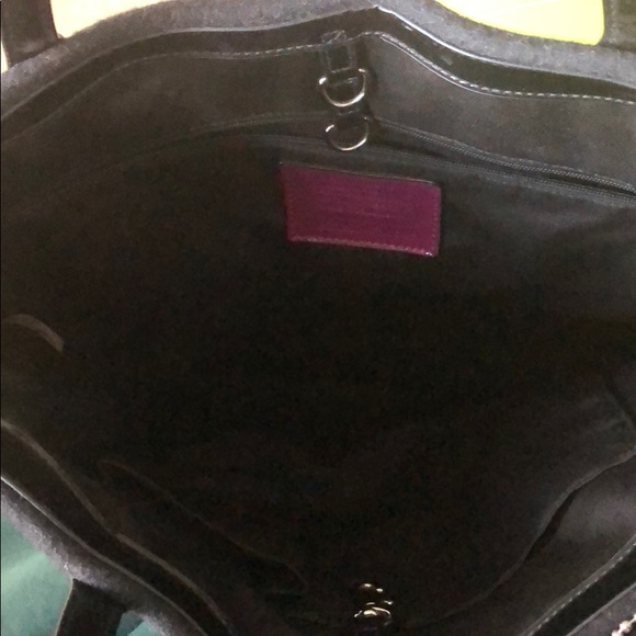 Coach Bag - Picture 4 of 5